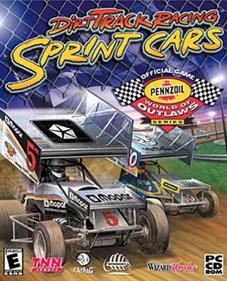 Dirt Track Racing: Sprint Cars