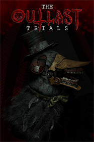 The Outlast Trials - Fanart - Box - Front Image