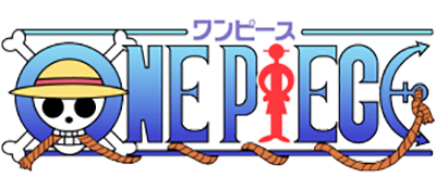 One Piece: Grand Line Bout! - Clear Logo Image