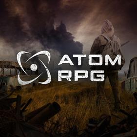 ATOM RPG - Box - Front Image