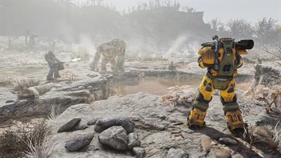 Fallout 76 - Screenshot - Gameplay Image