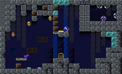 Escape Goat - Screenshot - Gameplay Image