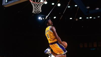 NBA Courtside 2 featuring Kobe Bryant - Fanart - Background Image