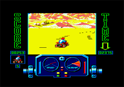 Quad - Screenshot - Gameplay Image