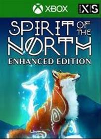 Spirit of the North: Enhanced Edition - Box - Front Image