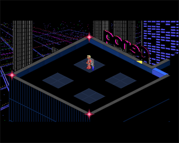 D/Generation - Screenshot - Gameplay Image