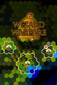 Wizard Warfare - Box - Front Image