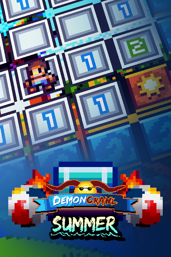 DemonCrawl Images - LaunchBox Games Database