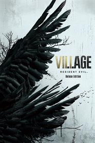 Resident Evil: Village - Box - Front Image