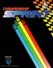 Championship Sprint 