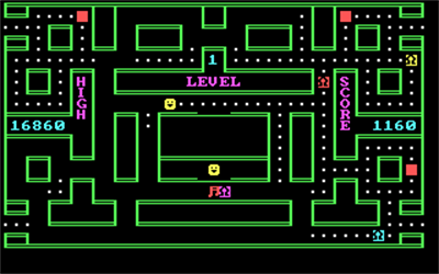 Chomps - Screenshot - Gameplay Image