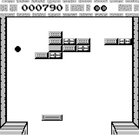 Crystball - Screenshot - Gameplay Image