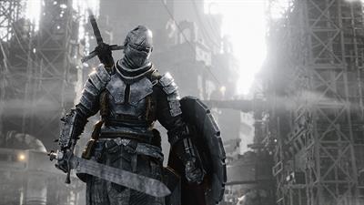 Bleak Faith: Forsaken - Screenshot - Gameplay Image