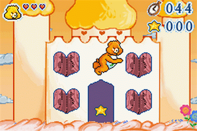 Care Bears: The Care Quests - Screenshot - Gameplay Image