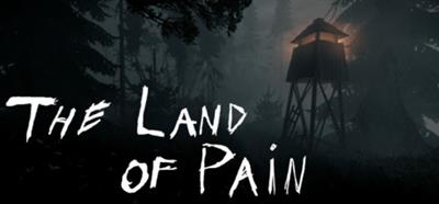 The Land of Pain - Banner Image