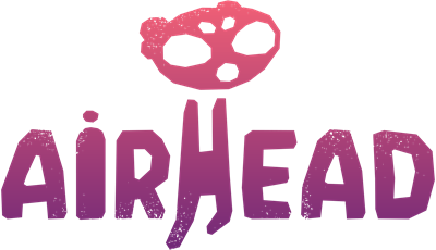 Airhead - Clear Logo Image