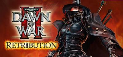 Warhammer 40,000: Dawn of War II: Retribution - Banner Image