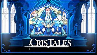 Cris Tales - Banner Image