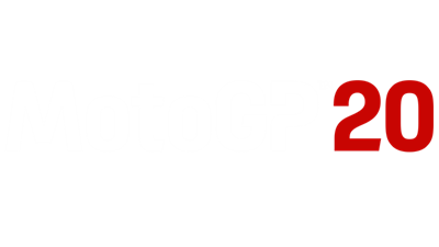 MotoGP 20 - Clear Logo Image