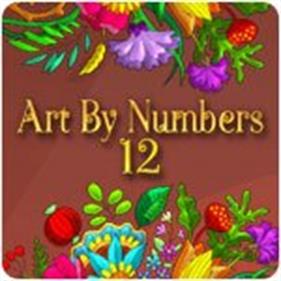 Art By Numbers 12 - Banner Image