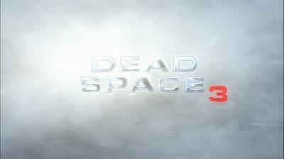 Dead Space 3 - Screenshot - Game Title Image
