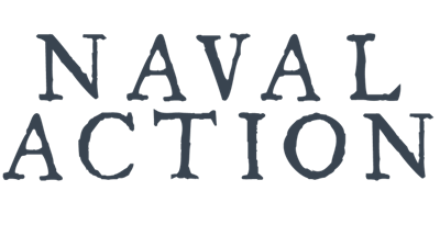 Naval Action - Clear Logo Image