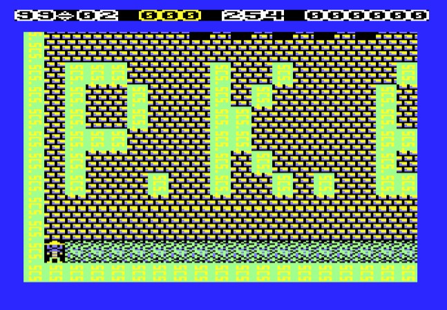 Mushroom Dash #06