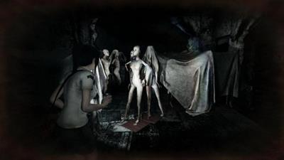 DreadOut: Keepers of the Dark - Screenshot - Gameplay Image