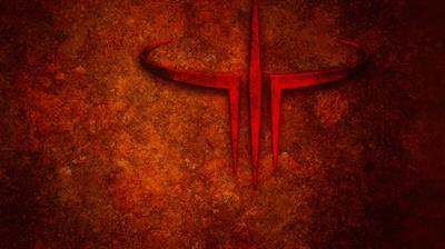 Quake III: Gold - Fanart - Background Image