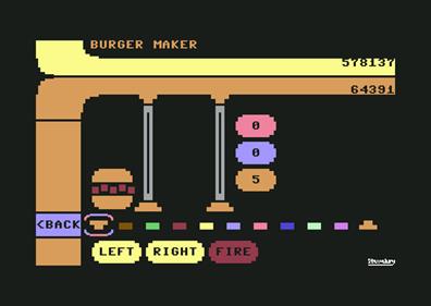 Star Trek Voyager Basic - Screenshot - Gameplay Image