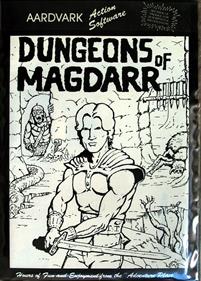 Dungeons of Magdarr