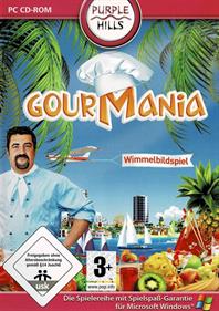 Gourmania