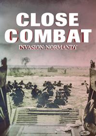 Close Combat 5: Invasion: Normandy - Utah Beach to Cherbourg