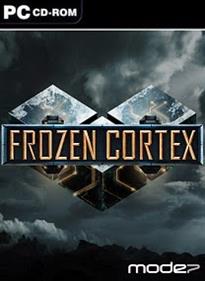 Frozen Cortex - Box - Front Image