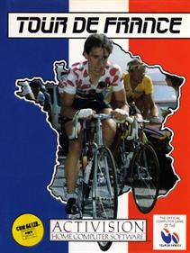 Tour de France (Activision)