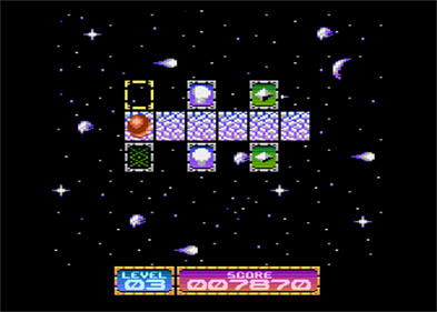 Marbled - Screenshot - Gameplay Image
