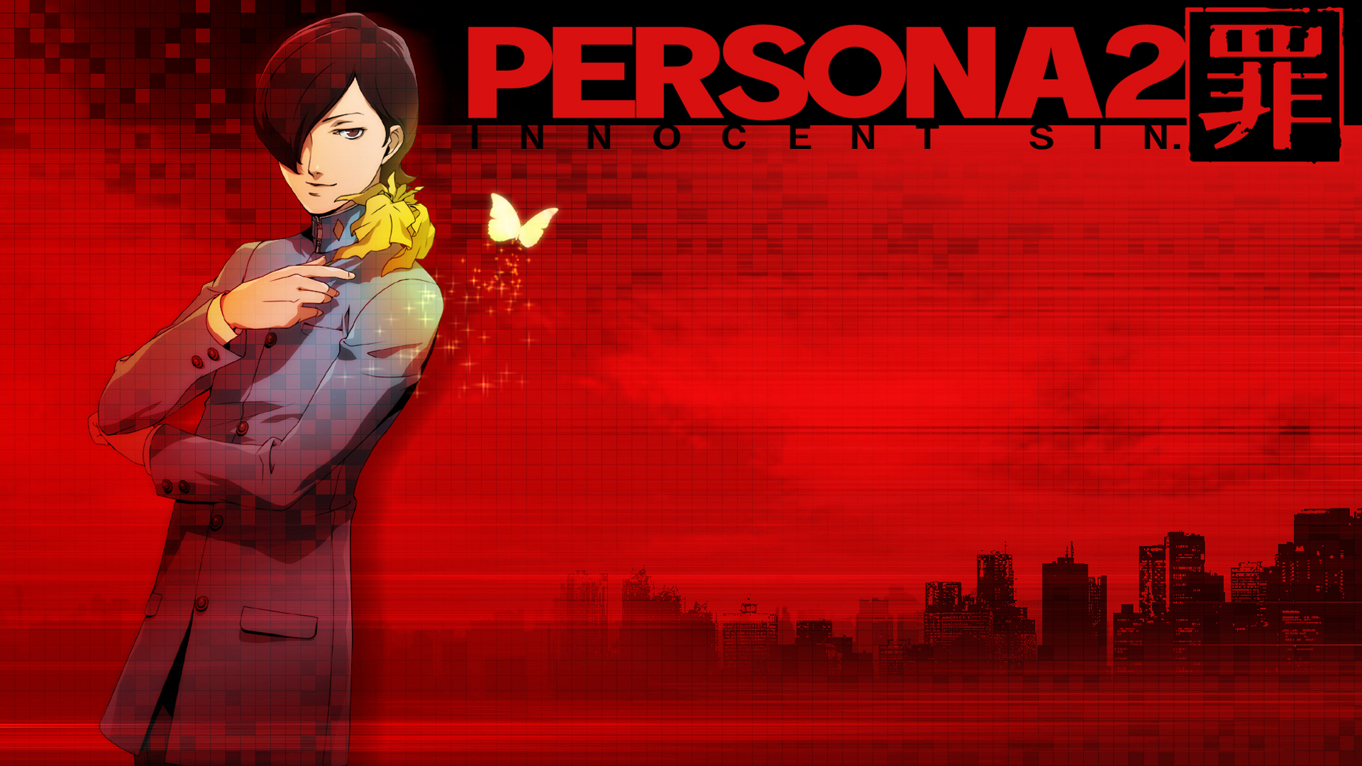 Persona 2: Innocent Sin Türkçe Yama