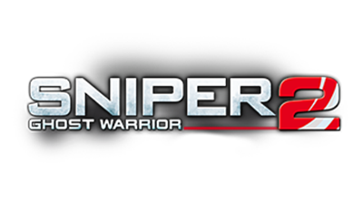 Sniper: Ghost Warrior 2 - Clear Logo Image