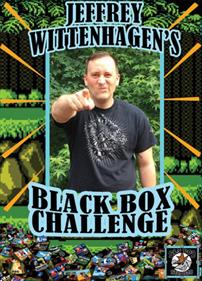 Black Box Challenge - Fanart - Box - Front Image