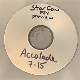 StarCon - Disc Image