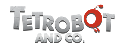 Tetrobot & Co. - Clear Logo Image