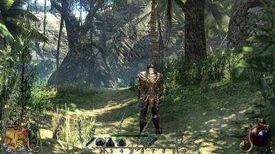 Two Worlds II - Screenshot - Gameplay Image