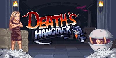 Death's Hangover - Banner Image