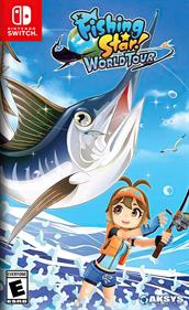 Fishing Star World Tour