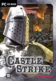 Castle Strike - Box - Front Image