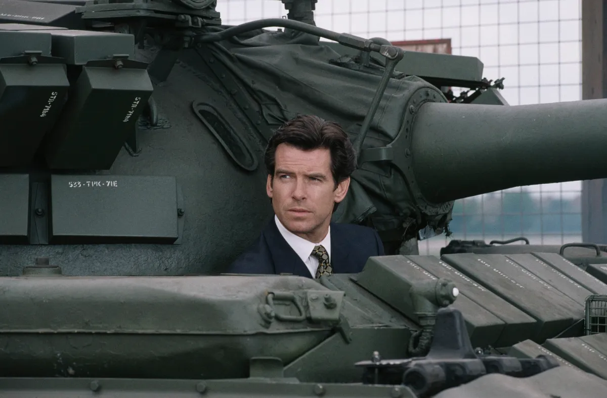 TankBond