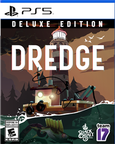 Dredge