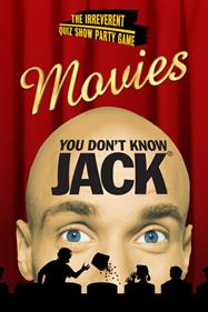 YOU DON'T KNOW JACK MOVIES - Box - Front Image