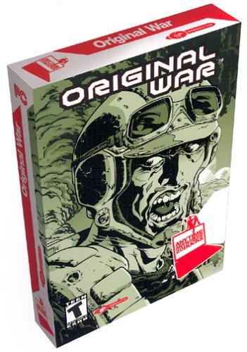 Original War Images - LaunchBox Games Database