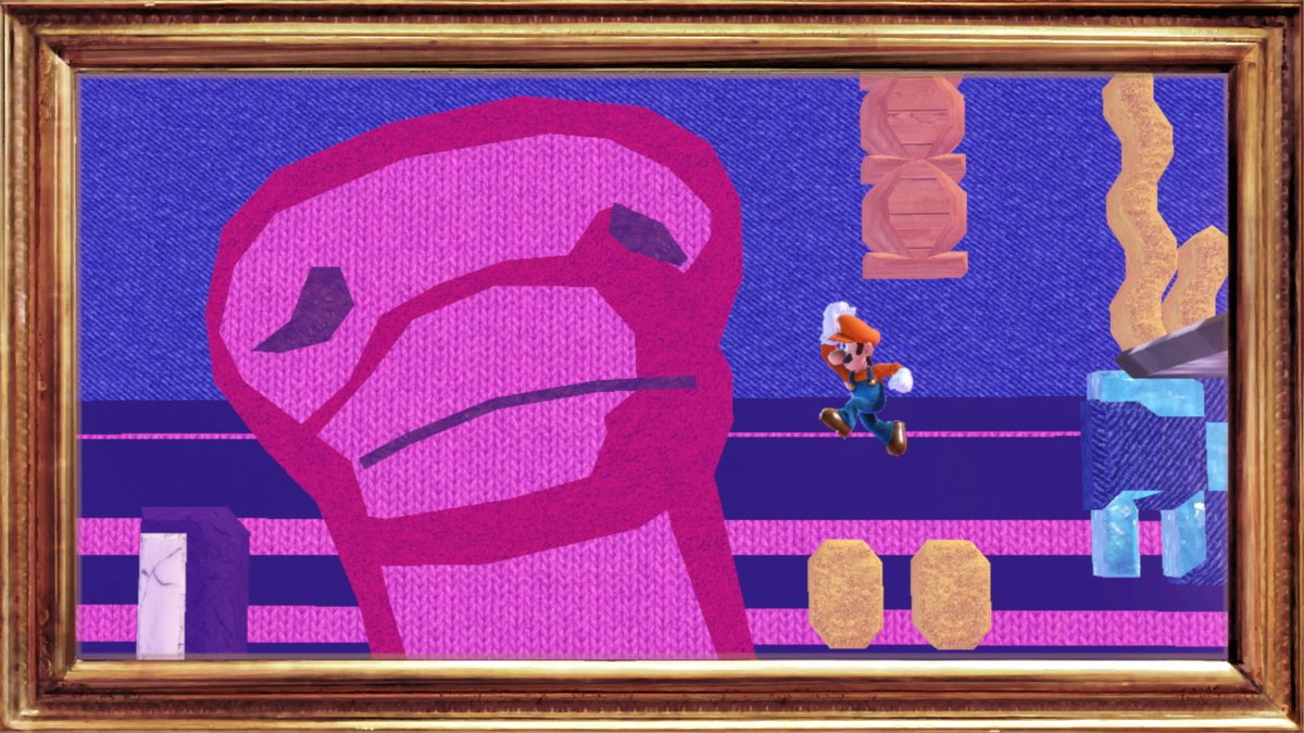 Mario